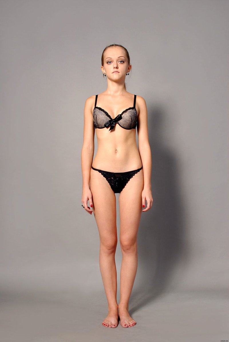 Ариночка, 22 года, 8 размер груди