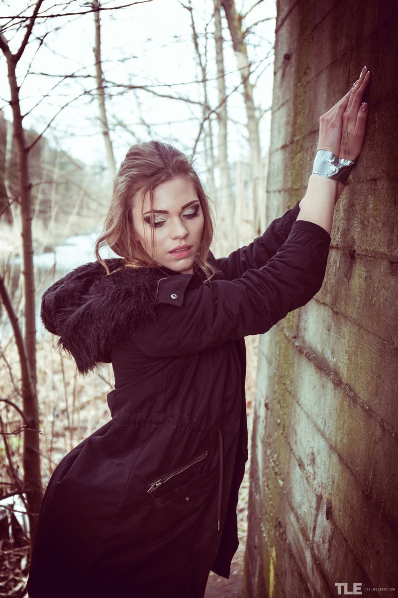 Полина, 25 лет, 7 размер груди